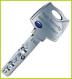 Expert Locksmith Services Annandale, VA 703-570-4214 - 19-high-security-keys